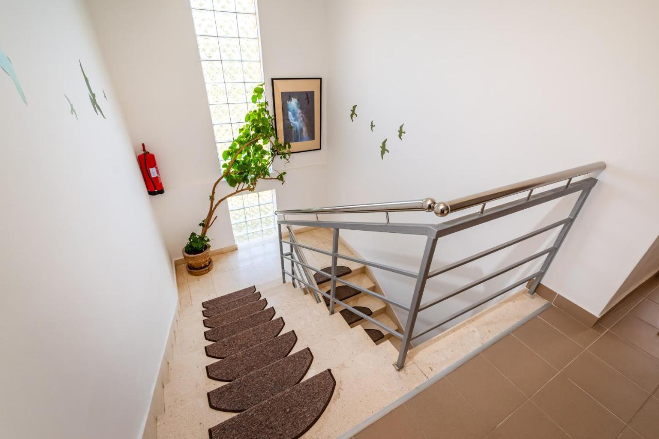 Villa Sunce Sukošan Esterno foto