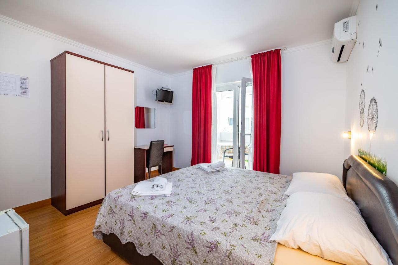 Villa Sunce Sukošan Esterno foto