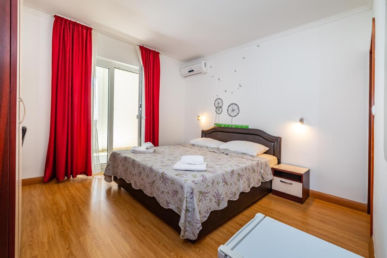 Villa Sunce Sukošan Esterno foto