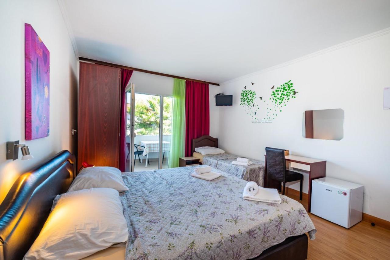 Villa Sunce Sukošan Esterno foto