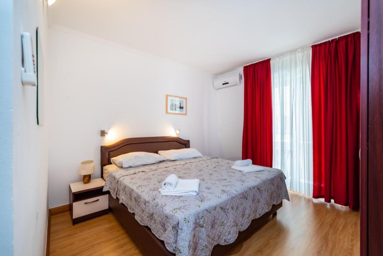 Villa Sunce Sukošan Esterno foto