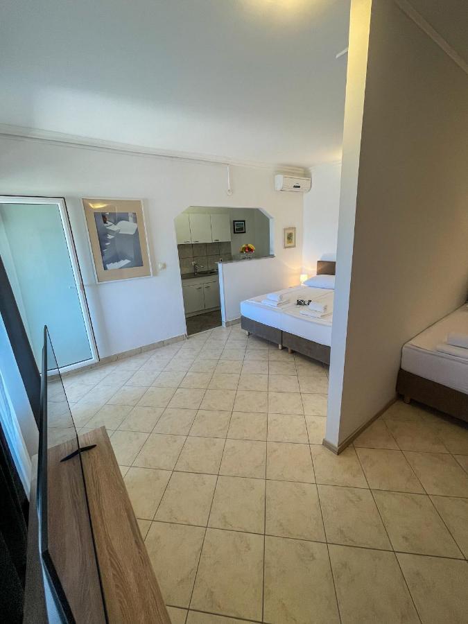Villa Sunce Sukošan Esterno foto