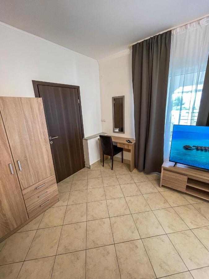 Villa Sunce Sukošan Esterno foto