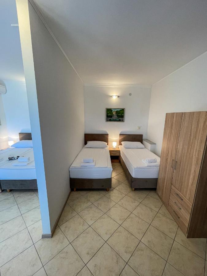 Villa Sunce Sukošan Esterno foto