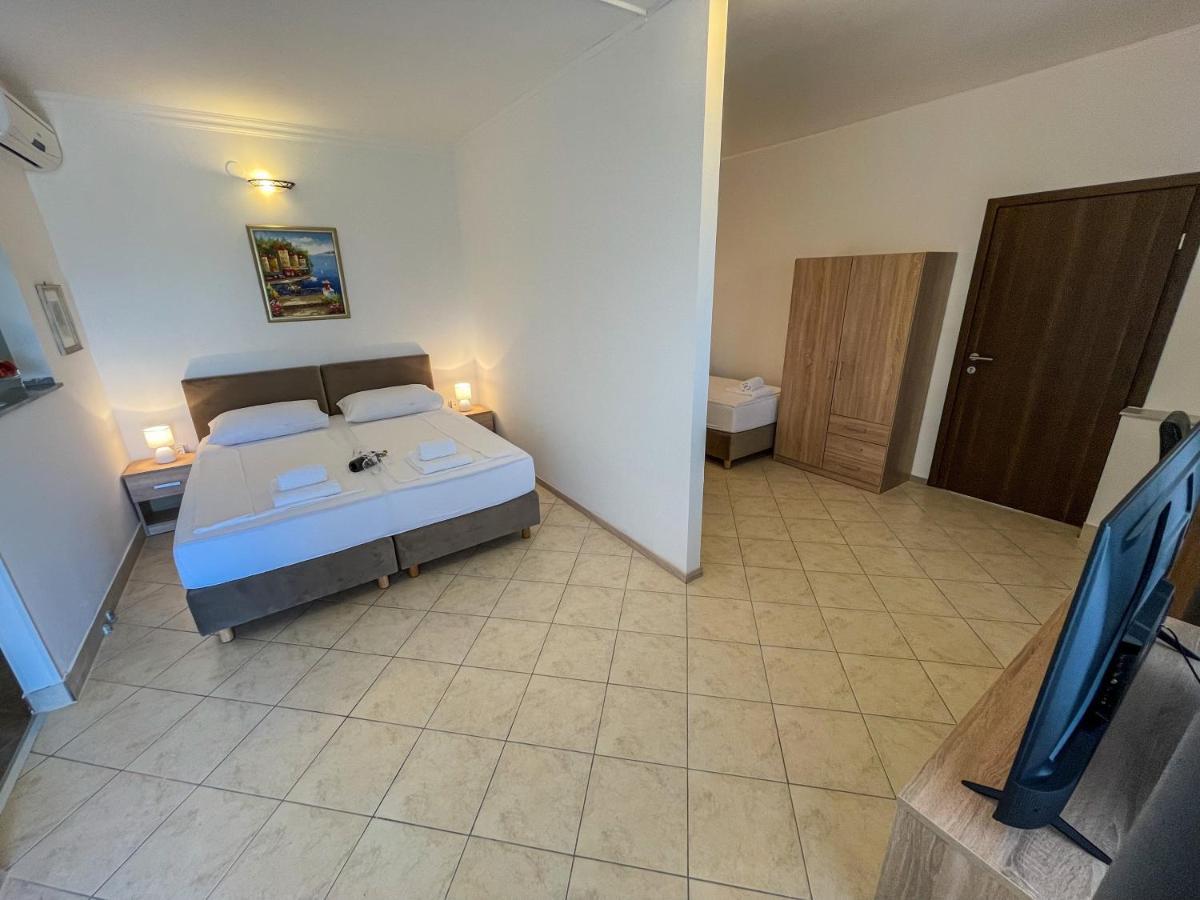 Villa Sunce Sukošan Esterno foto