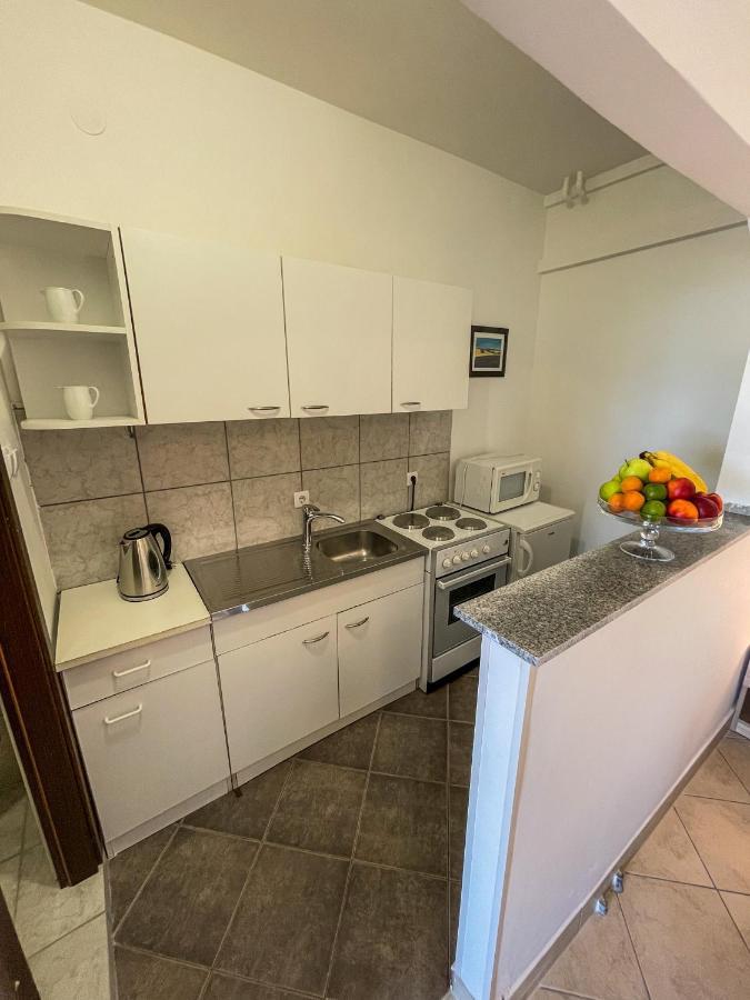 Villa Sunce Sukošan Esterno foto